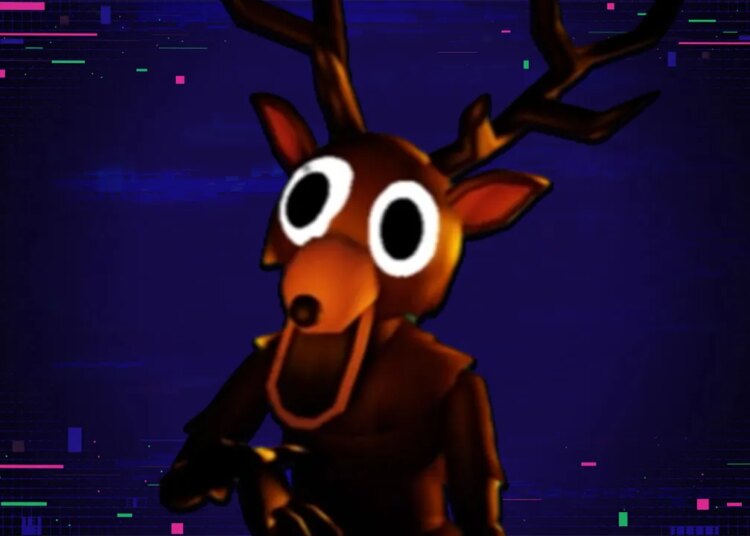 Fortnite 99 Nights in the Forest Collab Confirmed for Chapter 7 Season 4