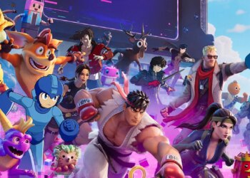 Fortnite Chapter 7 Season 4 Revealed: All Sprites, Weapons, Map Changes and Lobby Hacks