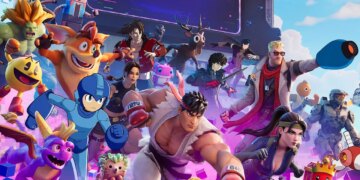 Fortnite Chapter 7 Season 4 Revealed: All Sprites, Weapons, Map Changes and Lobby Hacks