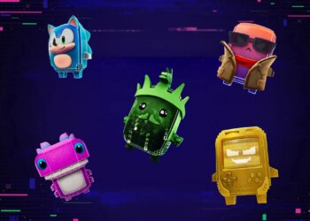 Fortnite Chapter 7 Season 4 Will Have 112 Sprites and 7 Variants, Leak Claims
