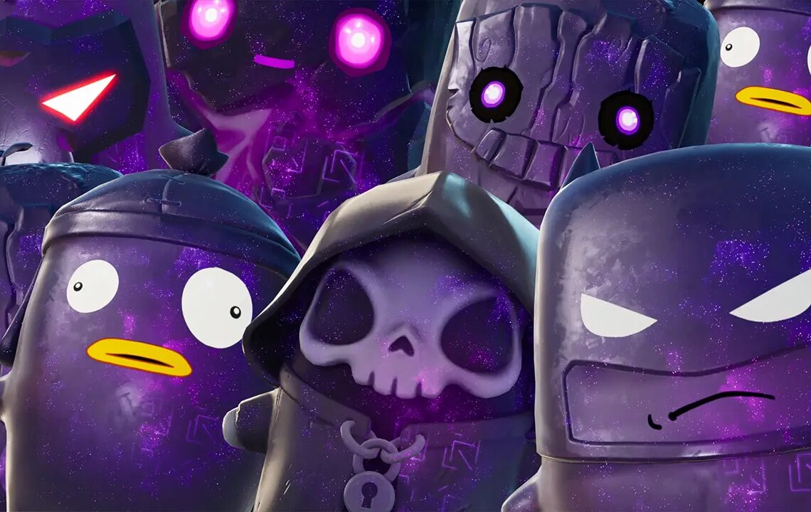 Fortnite Cube Hours Start Times – Sprite Spree Week Schedule (August 18)