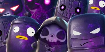 Fortnite Cube Hours Start Times – Sprite Spree Week Schedule (August 18)