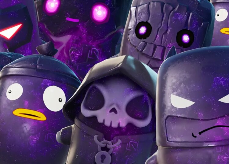 Fortnite Cube Hours Start Times – Sprite Spree Week Schedule (August 18)