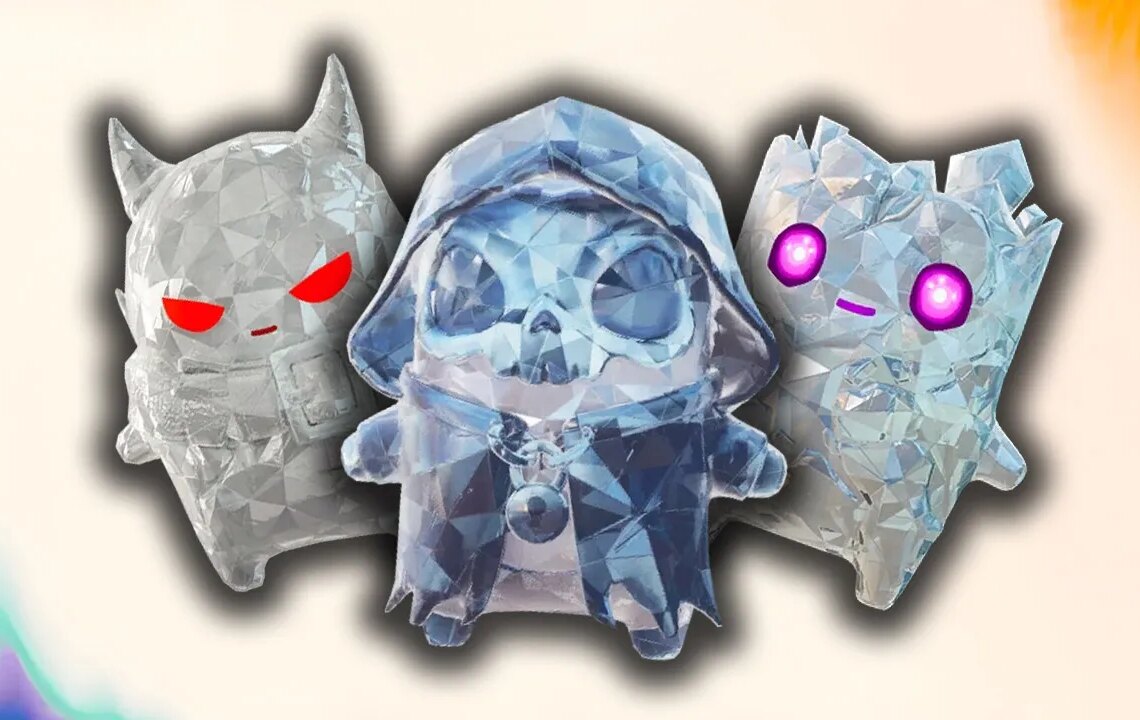 Fortnite Gem Sprites Release Date, Locations & Powers