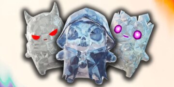 Fortnite Gem Sprites Release Date, Locations & Powers