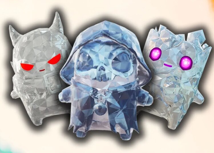 Fortnite Gem Sprites Release Date, Locations & Powers