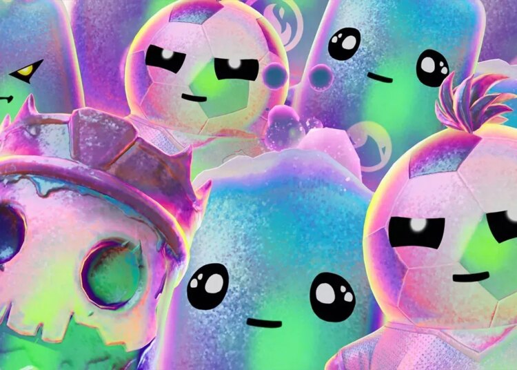 Fortnite Holo Hours Start Times – Sprite Spree Week Schedule (August 17)