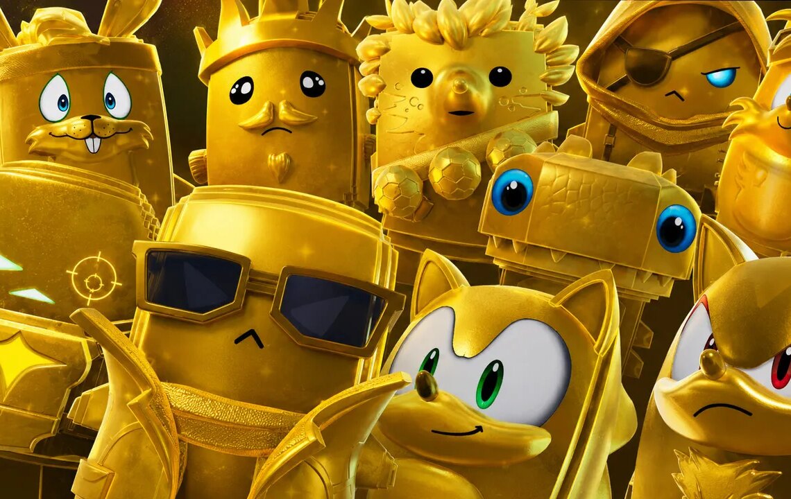 Fortnite Power Hour Today: Golden Hours Start Times and Featured Sprites