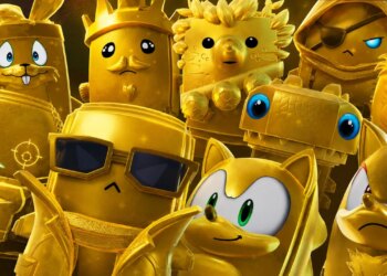 Fortnite Power Hour Today: Golden Hours Start Times and Featured Sprites
