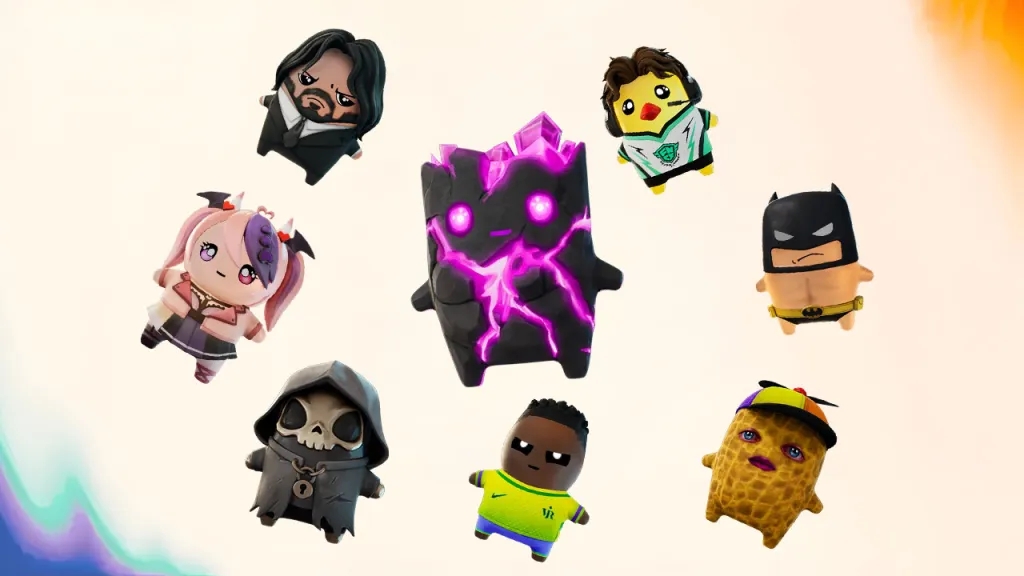 Fortnite Power Hour Today Mythic Hours Start Times and Featured Sprites