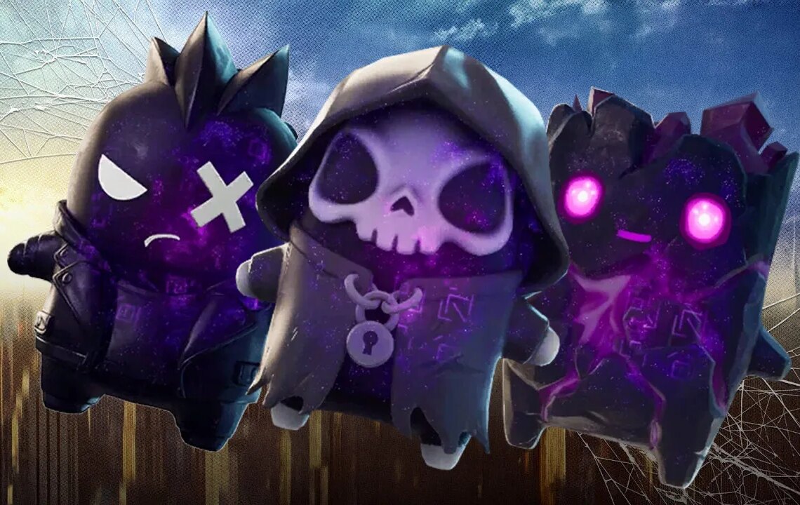 Fortnite Power Hour Today: Web Shooter Hours Start Times and Featured Sprites