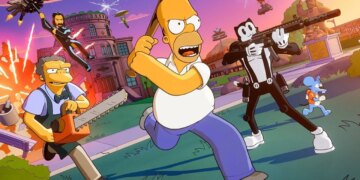 Fortnite Reload Map Rotation Schedule Returns With New Springfield Times