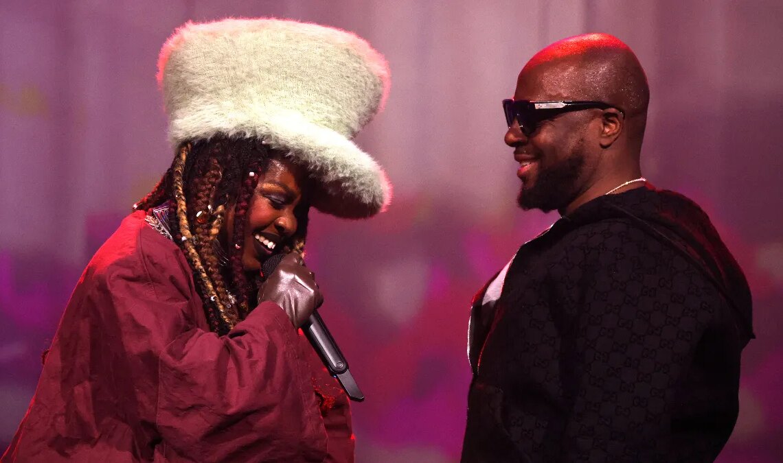 After 30 Years and an ‘Incredible Healing Process,’ New Music From This Iconic Hip-Hop Group Could Become a Reality