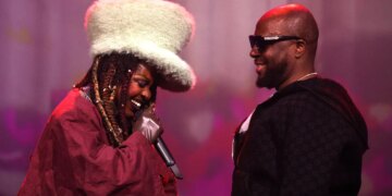 After 30 Years and an ‘Incredible Healing Process,’ New Music From This Iconic Hip-Hop Group Could Become a Reality