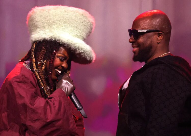 After 30 Years and an ‘Incredible Healing Process,’ New Music From This Iconic Hip-Hop Group Could Become a Reality