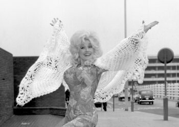 The essential songs of Dolly Parton