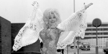 The essential songs of Dolly Parton