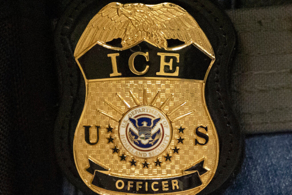 Virginia lawmakers demand answers after man says ICE officers assaulted him