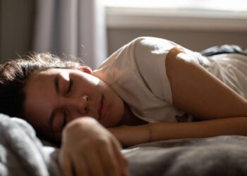 3 sleep facts you may not have known