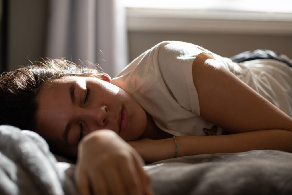 3 sleep facts you may not have known