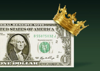 JD Vance vs. King Dollar, revisited