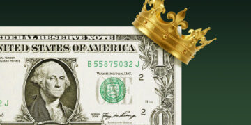JD Vance vs. King Dollar, revisited