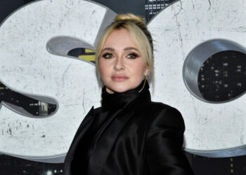 Man who dated Hayden Panettiere called 911 from apartment, police report says