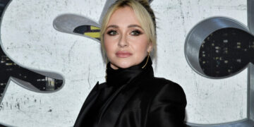 Man who dated Hayden Panettiere called 911 from apartment, police report says