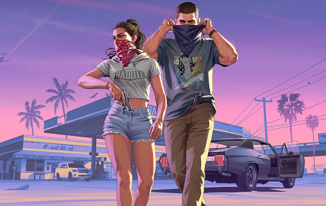 GTA 6 Extended Look is 20 Minutes Long According to Netflix Customer Support