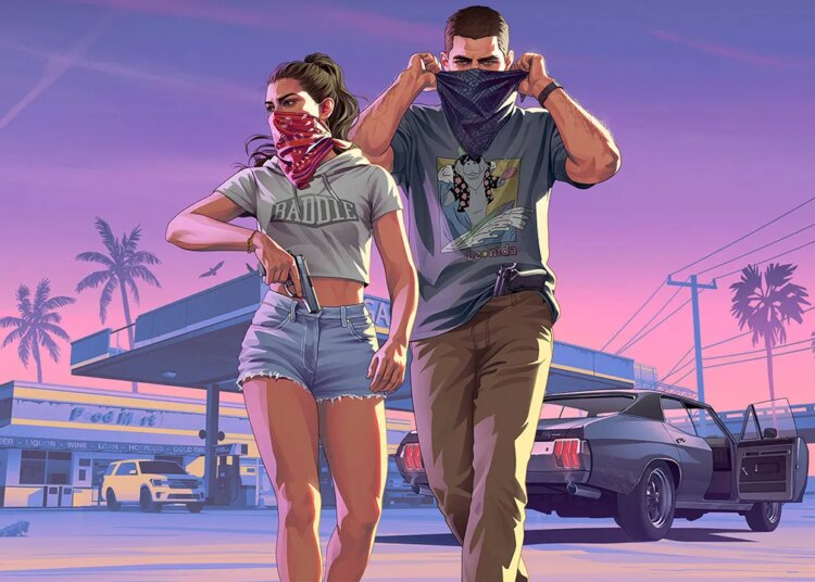 GTA 6 Extended Look is 20 Minutes Long According to Netflix Customer Support