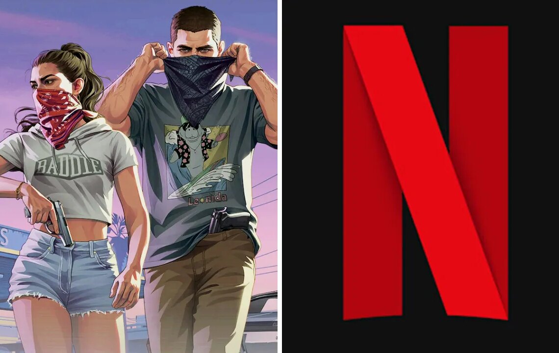 GTA 6 Gameplay Trailer Announced for Netflix on August 27