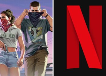 GTA 6 Gameplay Trailer Announced for Netflix on August 27
