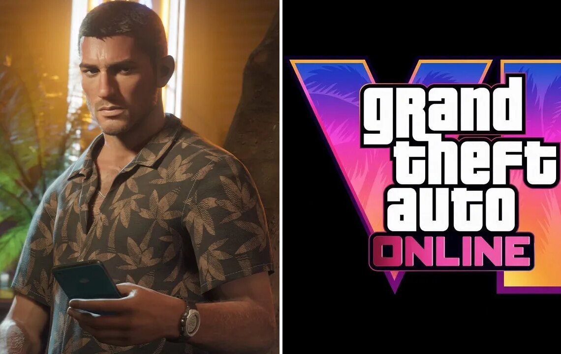 GTA 6 Gets Concerning Update About GTA Online Release Date