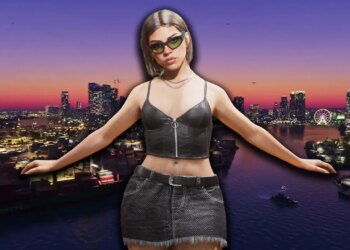 GTA 6 Map Size Leak Reveals How It Compares to RDR2 and GTA 5