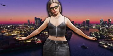 GTA 6 Map Size Leak Reveals How It Compares to RDR2 and GTA 5