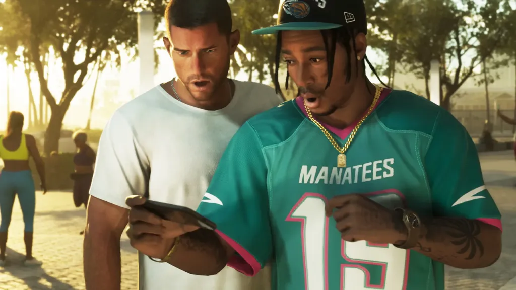 GTA 6 Screenshots Compared to Real-Life Miami Show How Realistic Rockstar's Graphics Are