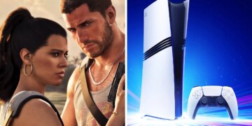 GTA 6 Will Run at 60 FPS on PS5 Pro, New Leak Claims
