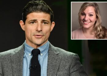 CBS star Matt Gutman accused of sexual harassment in bombshell lawsuit amid ratings fight
