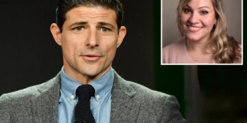 CBS star Matt Gutman accused of sexual harassment in bombshell lawsuit amid ratings fight