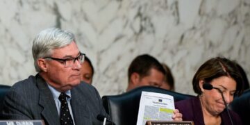 Democrats ask Interior watchdog to investigate response to Reflecting Pool damage
