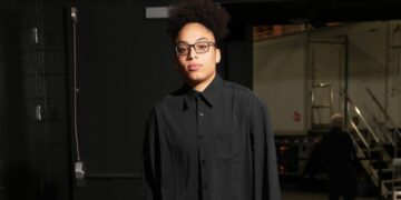 The WNBA’s most-hyped rookie is just as effortlessly cool off-court