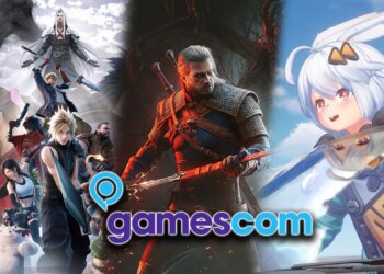 Gamescom Opening Night Live Games Revealed – All Confirmed Titles