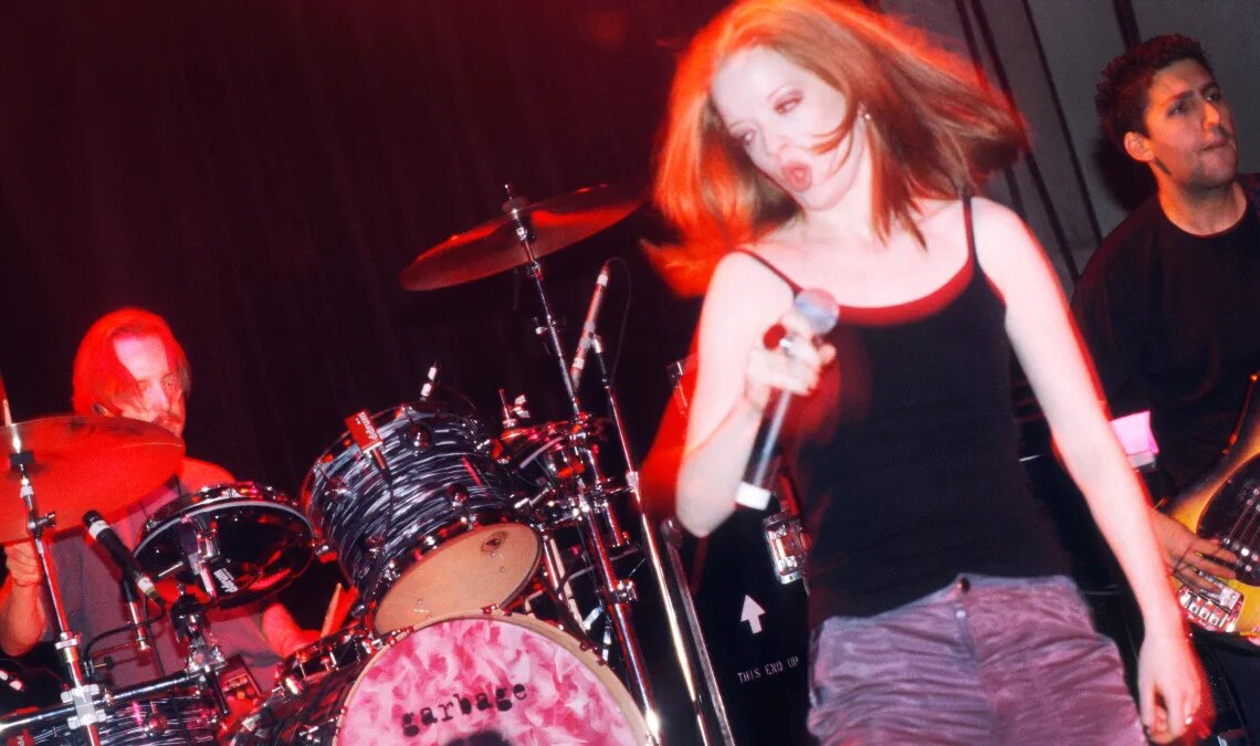 This 1995 Alt-Rock Band Wrote This Moody Hit As a ‘Dig’ to Themselves, but the Rest of the World Obviously Related to It