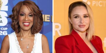 Gayle King Rips Hayden Panettiere’s Mom for Response to Actress’ Death: ‘It Makes Me So Sad’