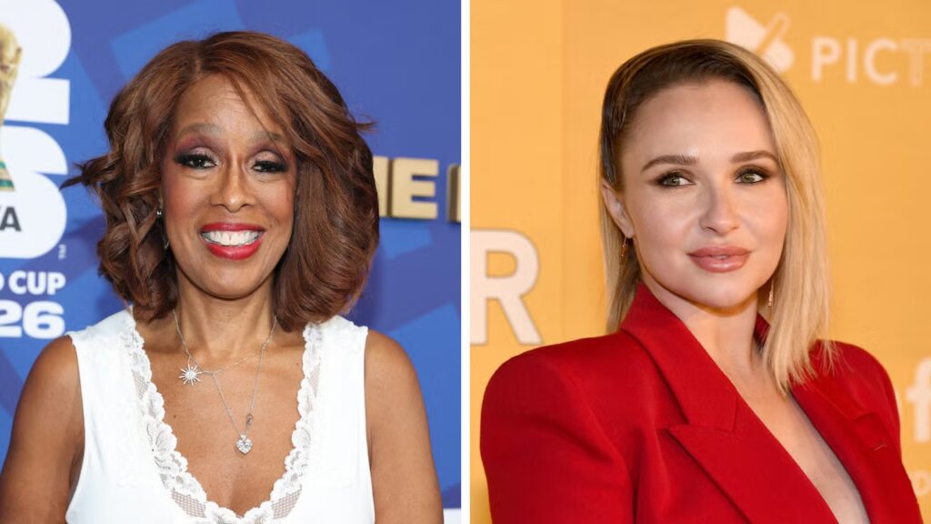 Gayle King Rips Hayden Panettiere’s Mom for Response to Actress’ Death: ‘It Makes Me So Sad’