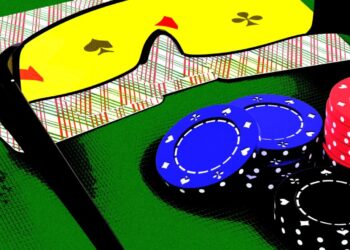 Is This Poker Player Bluffing? The AI Thinks So