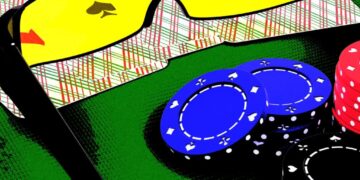 Is This Poker Player Bluffing? The AI Thinks So