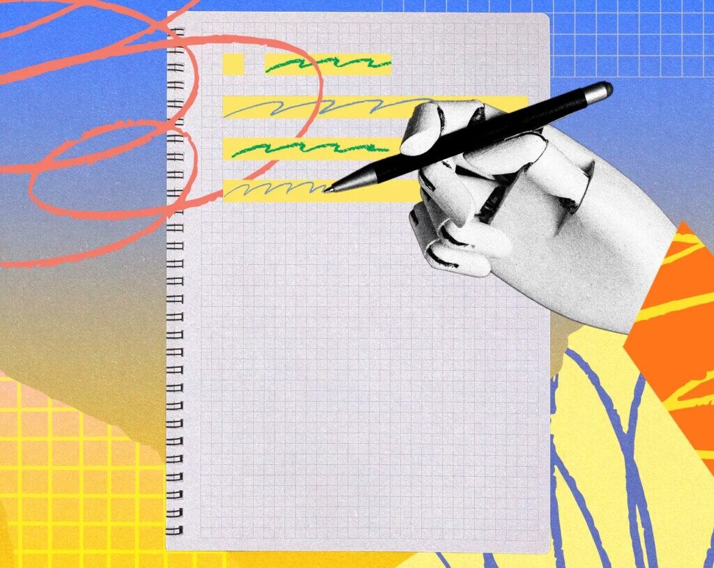 The AI Notetaker Has Been Invited to All the Meetings