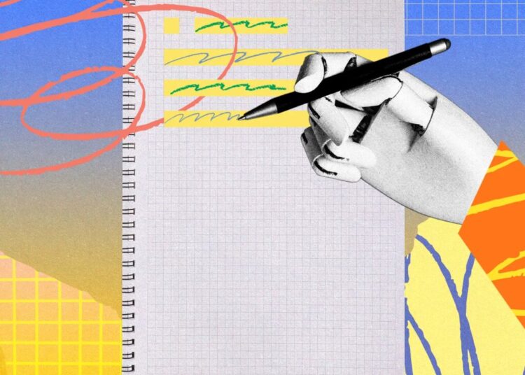 The AI Notetaker Has Been Invited to All the Meetings