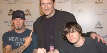 Legendary Music Manager Peter Katsis, Who Worked With Limp Bizkit and The Smashing Pumpkins, Has Died